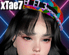 Pride Hat F
