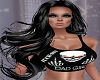 Windy Black hairstyle