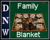 Family Blanket