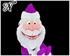 Dancing Santa