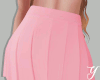 Y| Pink Skirt RLL