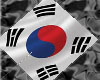 ~SouthKorea HandHeldFlag
