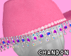 CH*G Cowgirl Hat v5