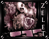|LZ|Pink Skull City Loft