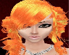 [CH] Cheene orange hair
