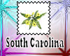 South Carolina Flower