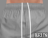 Shorts Gray