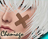 C| Face bandage