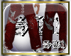 [SB1] SB1 Icon Jeans Red
