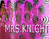Mrs.Knight