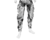 Drawing Camouflage Pants