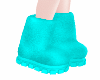 !Santa Baby Boots V1