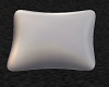 ~HD White Pillow