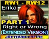 Right or Wrong P1