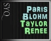 Q| Paris B.-Left Behinds
