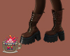 Fall Boots