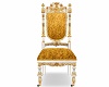 ^Baroque chair