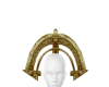YS! Ares Helmet Gold pt2