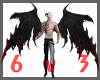 6v3| Demon Wings