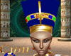 Cym Queen Headdress