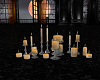 Romantic Floor Candles 2