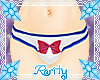 {R} Sailor Panties v2