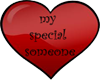 my special someone