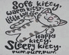 Soft Kitty & Smelly Kat