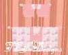TSK-Rose Towel Rack