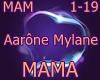 Aarone Mylane - Mama
