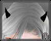 :T: Cute Horns