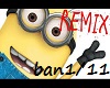 banana remix