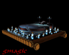 magic float bed animated