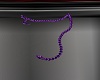 Purple Snakelace