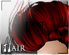 [HS] Sama Red Hair