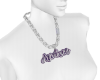 Andres Custom Chain