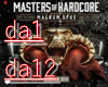 Masters of Hardcore/1!
