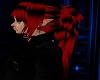 [KAP] red long hair 