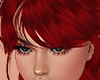 Zooey Red Hair