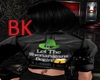 BK>Shenanigans Jacket