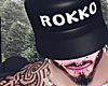 ROKKO CAP