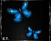 ST: Luna Butterflies - R