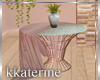 [kk] Imagine Table