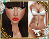 !C Livia Skin T/P Honey