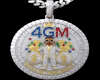 4GM GANG CHAIN