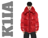 m. puffer jacket x K1IA