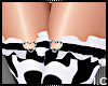 IC| Mooo Garters
