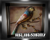 [BGD]Bird Painting II