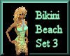 [my]Bikini Beach Set 3