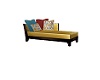 Cottage Charm Chaise